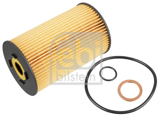 Olejový filtr FEBI BILSTEIN 109164