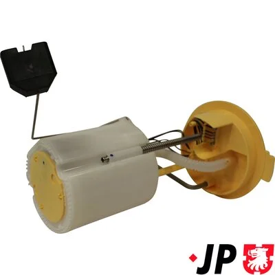 Palivová přívodní jednotka JP GROUP 1115205600