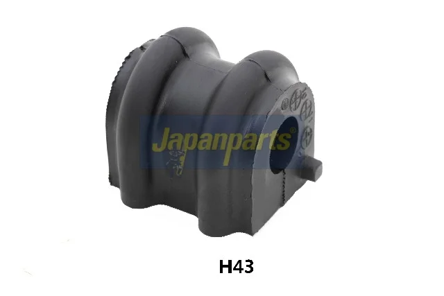 Loziskove pouzdro, stabilizator JAPANPARTS RU-H43 – OE 55513-2L000