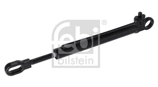 Sklápěcí válec, kabina FEBI BILSTEIN 33031 Sklápěcí válec, kabina FEBI BILSTEIN 33031