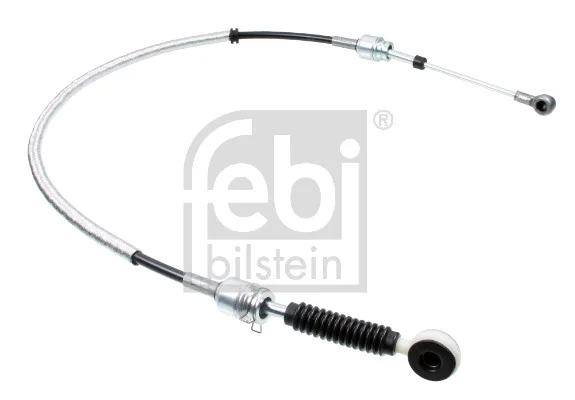 Tažné lanko, ruční převodovka FEBI BILSTEIN 179817 – OE 25117547368 Tažné lanko, ruční převodovka FEBI BILSTEIN 179817 – OE 25117547368