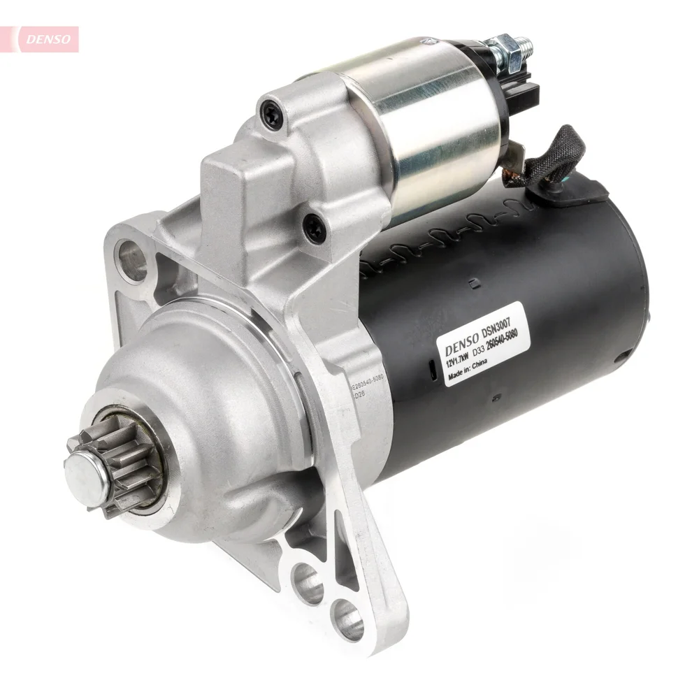 Startér DENSO DSN3007