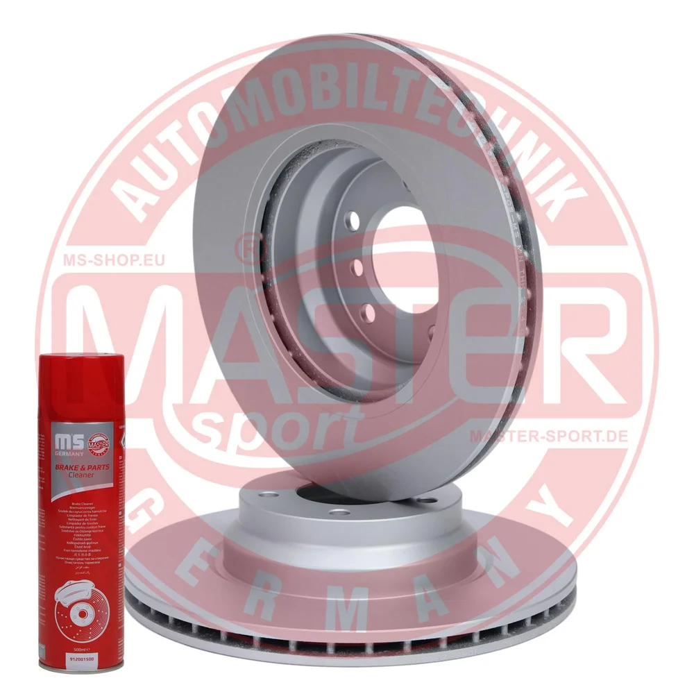 Brzdový kotouč MASTER-SPORT GERMANY 24012402001PR-SET-MSP Brzdový kotouč MASTER-SPORT GERMANY 24012402001PR-SET-MSP
