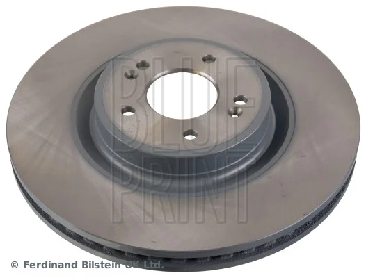Brzdový kotouč BLUE PRINT ADG043239 – OE 51712-J5250