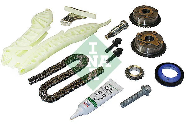 Sada rozvodového řetězu Schaeffler INA 559010440