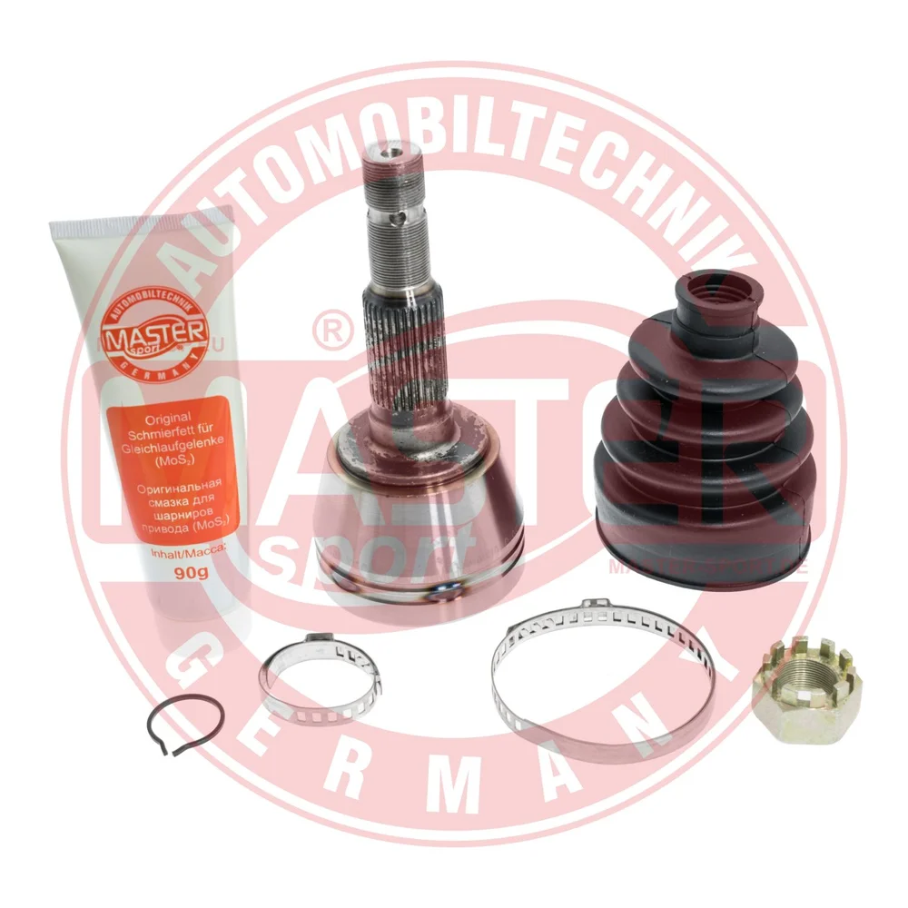 Homokinetický kĺb OPEL Astra G MASTER-SPORT GERMANY 60729C-SET-MS