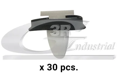 Klips 3RG 86130