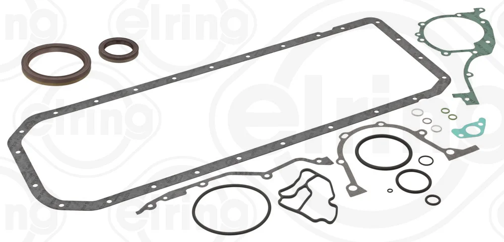 Sada těsnění, kliková skříň ELRING 816.982 – OE 11111730251 Sada těsnění, kliková skříň ELRING 816.982 – OE 11111730251